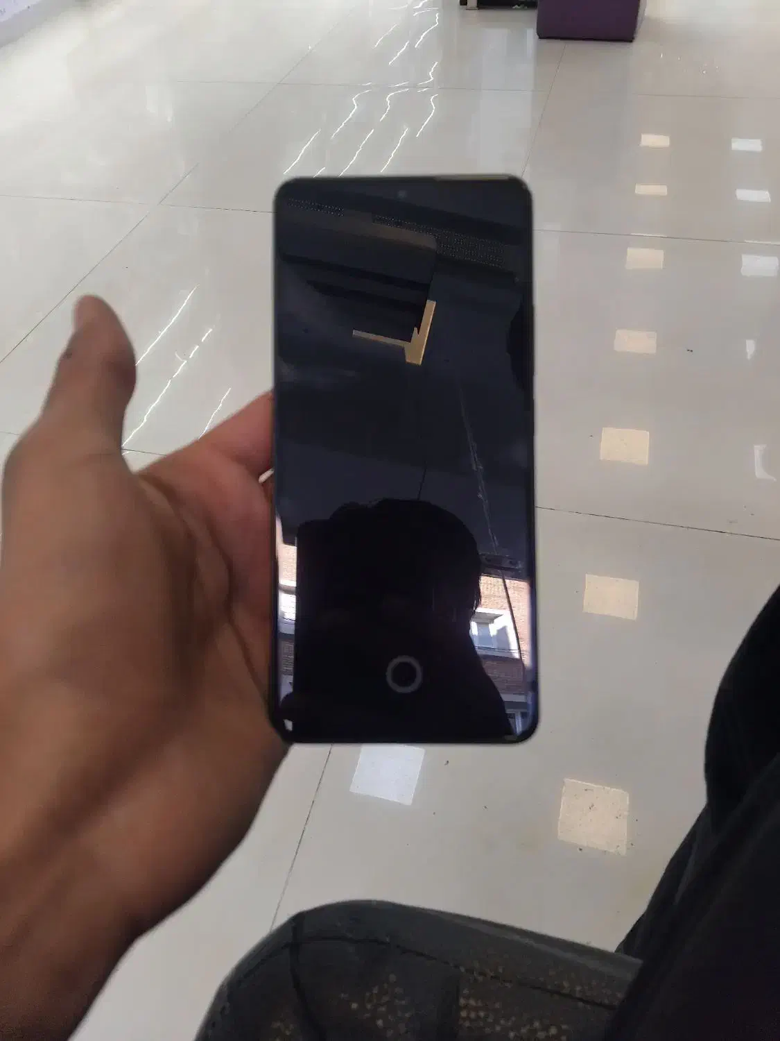 poco x6 pro|موبایل|نیشابور, شهید جعفری|دیوار