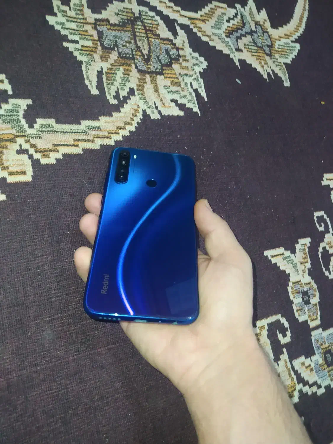 گوشی NET8|موبایل|گرگان, |دیوار