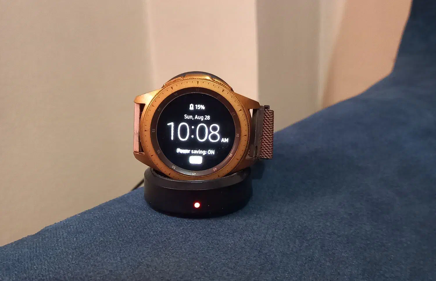 ساعت سامسونگ گلکسی هوشمند|ساعت|شهریار, شهریار|دیوار