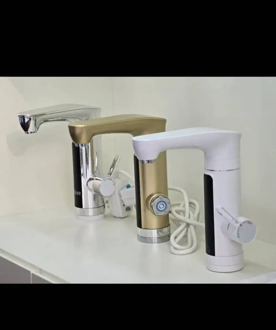 شیر آبگرمکن برقی|آبگرمکن، پکیج، شوفاژ|مهاباد (آذربایجان غربی), |دیوار