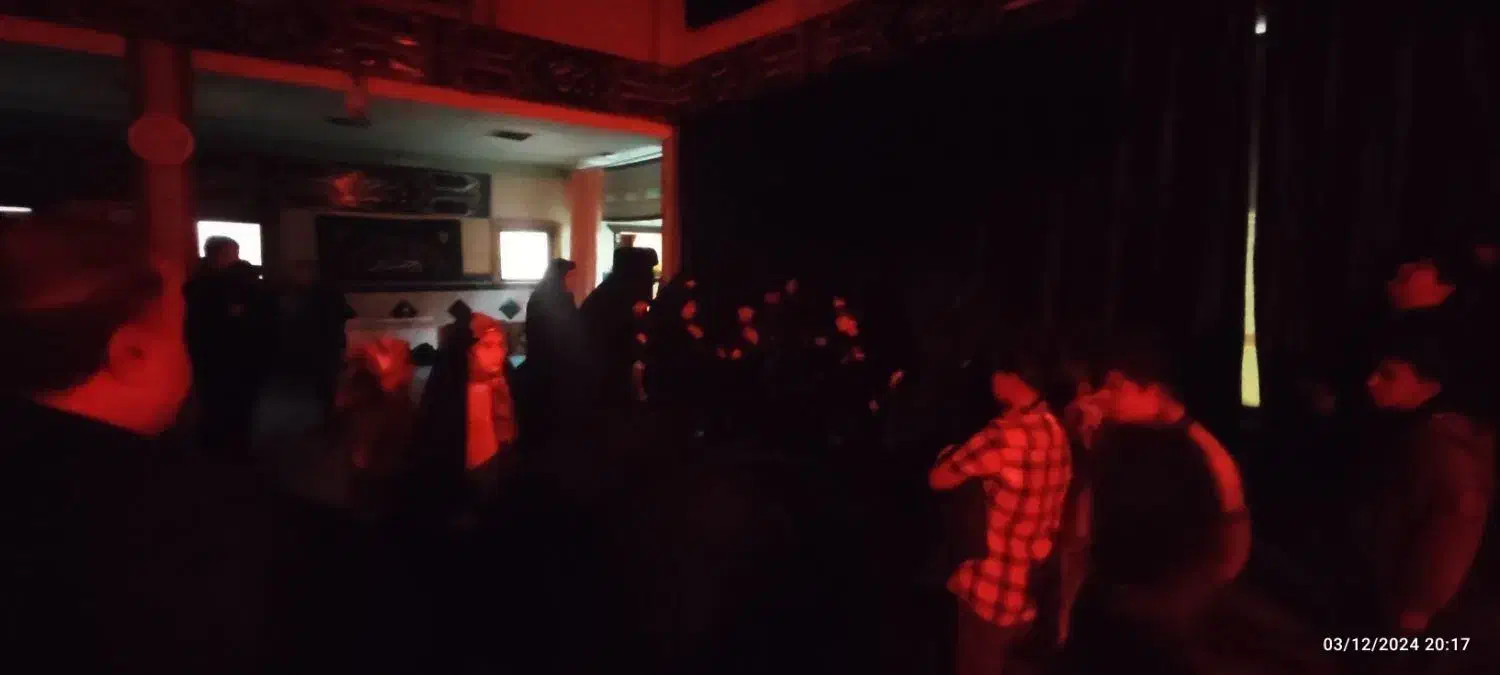 مداحی  ختم|خدمات پذیرایی، مراسم|رشت, فخب|دیوار