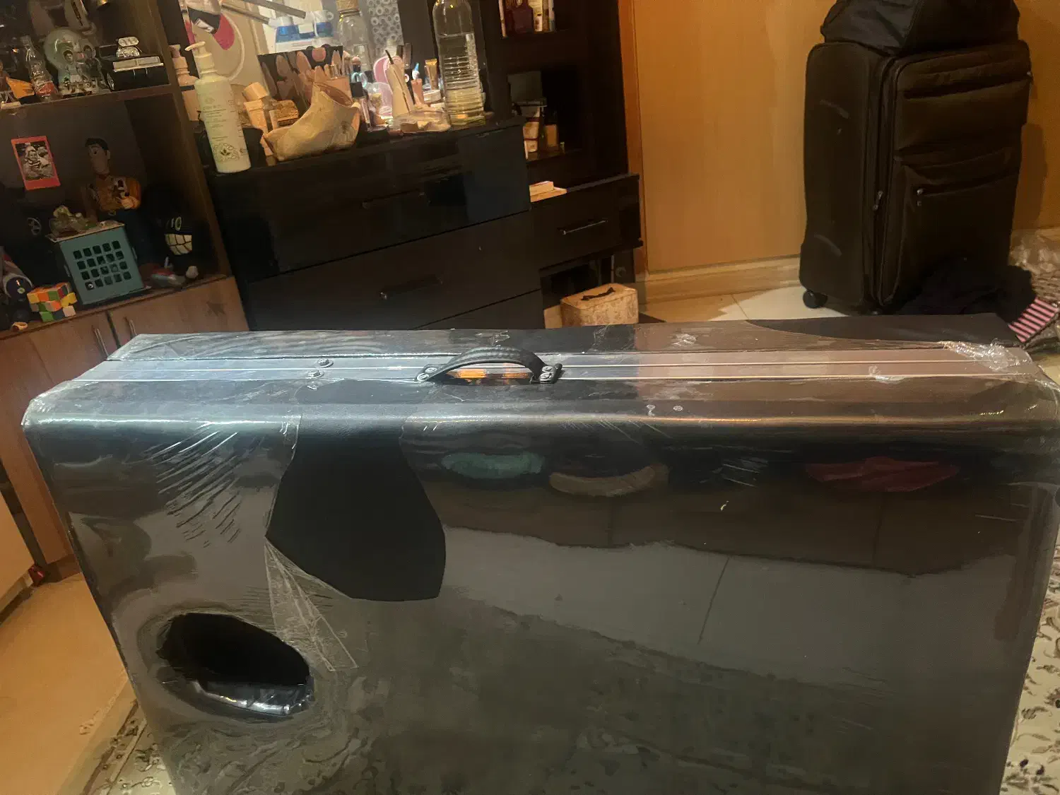 تخت تاشو|آرایشگاه و سالن‌های زیبایی|تهران, اباذر|دیوار