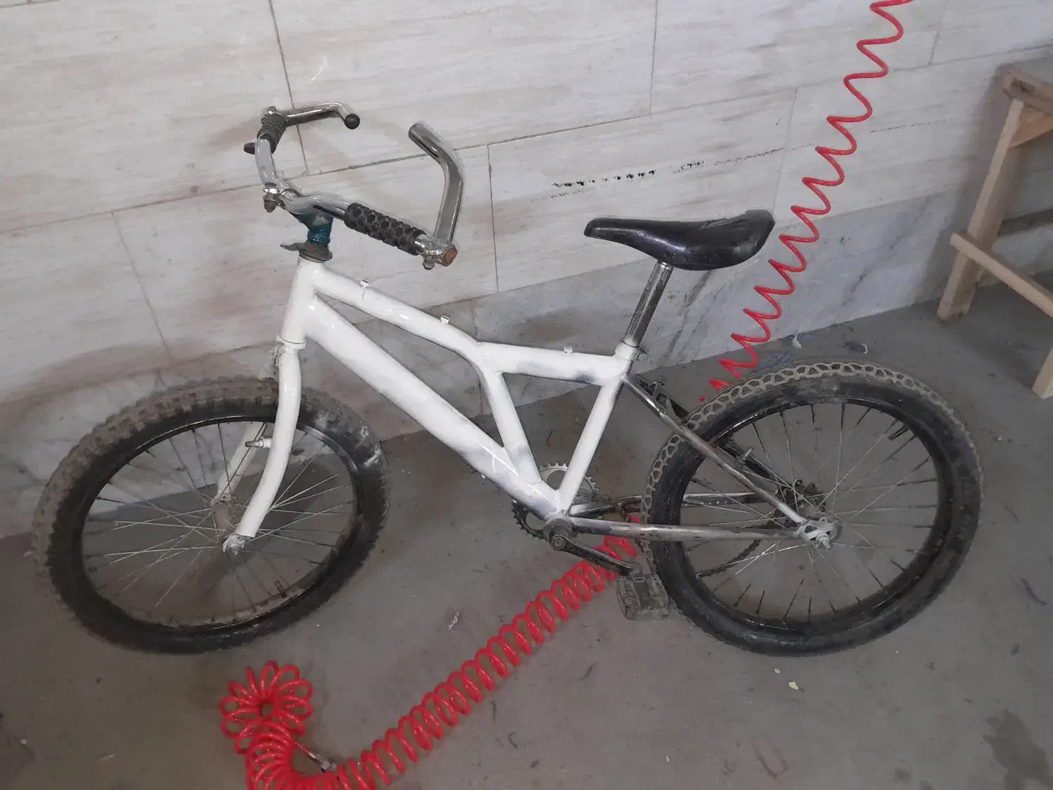 دوچرخه|دوچرخه، اسکیت، اسکوتر|چهاردانگه (تهران), |دیوار