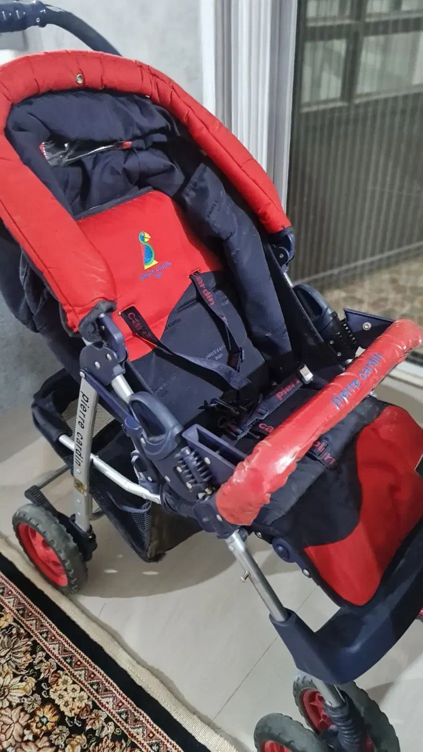 سیسمونی|اسباب و اثاث بچه|خرمآباد, |دیوار