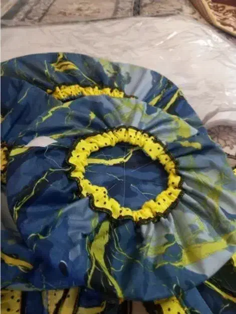 سرویس دم کن باکاور|سفره، حوله، دستمال آشپزخانه|مشهد, رسالت|دیوار