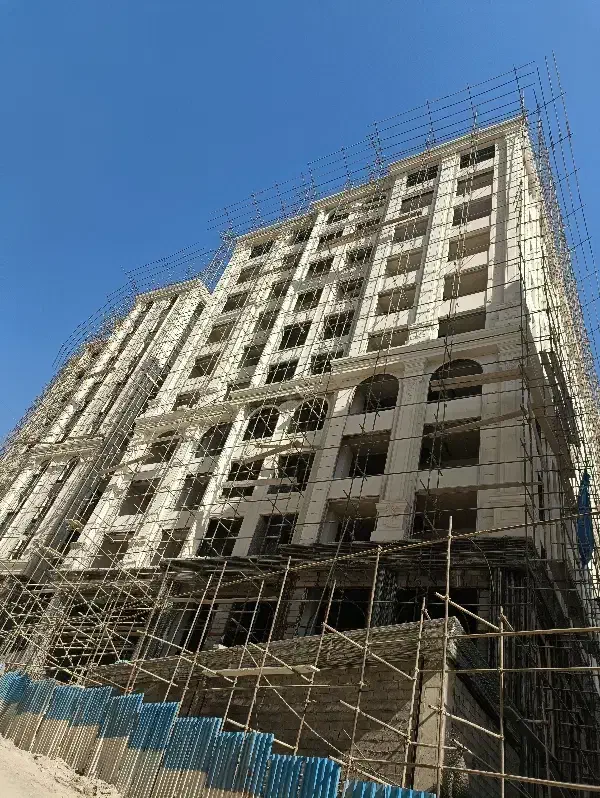 130متر/اسنادمعتبرورسمی/تهاتر/ویو طبیعتِ چیتگر|پیشفروش املاک|تهران, دریاچه شهدای خلیج فارس|دیوار