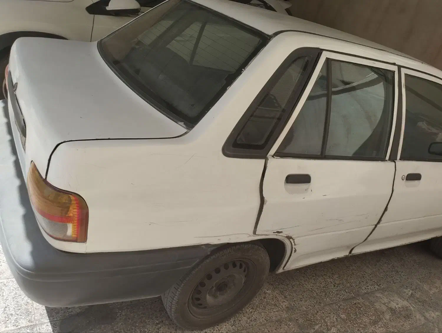 پراید|خودرو سواری و وانت|بندرعباس, |دیوار