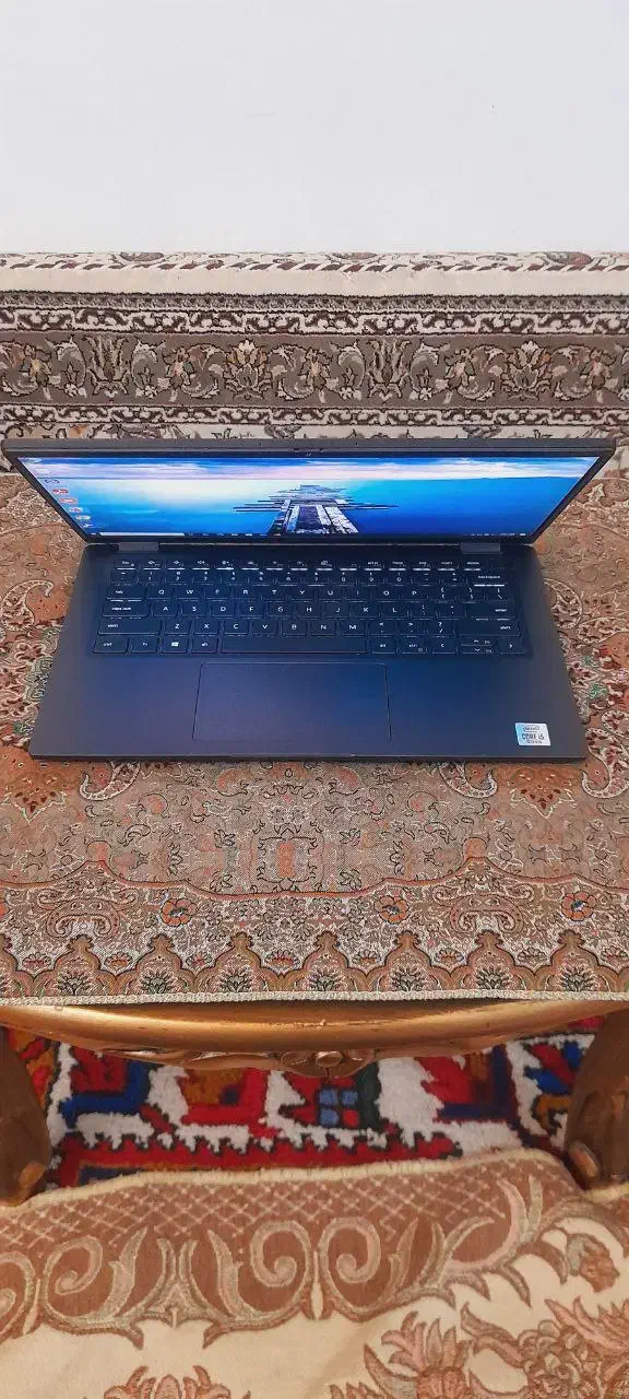 لپ تاپ دل مدل DELL . 7410|رایانه همراه|تبریز, |دیوار