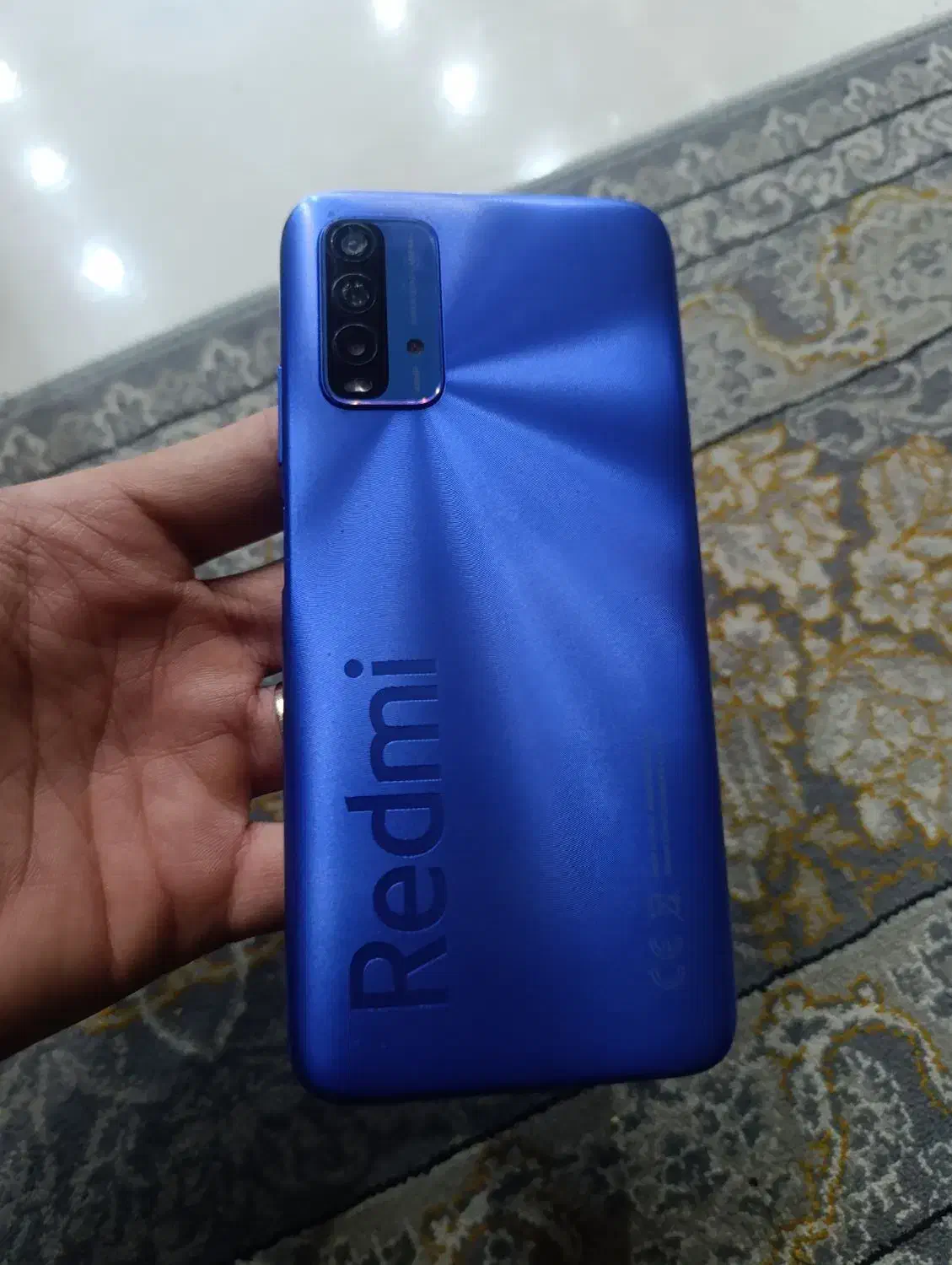 شیاومی9T|موبایل|کرمانشاه, |دیوار