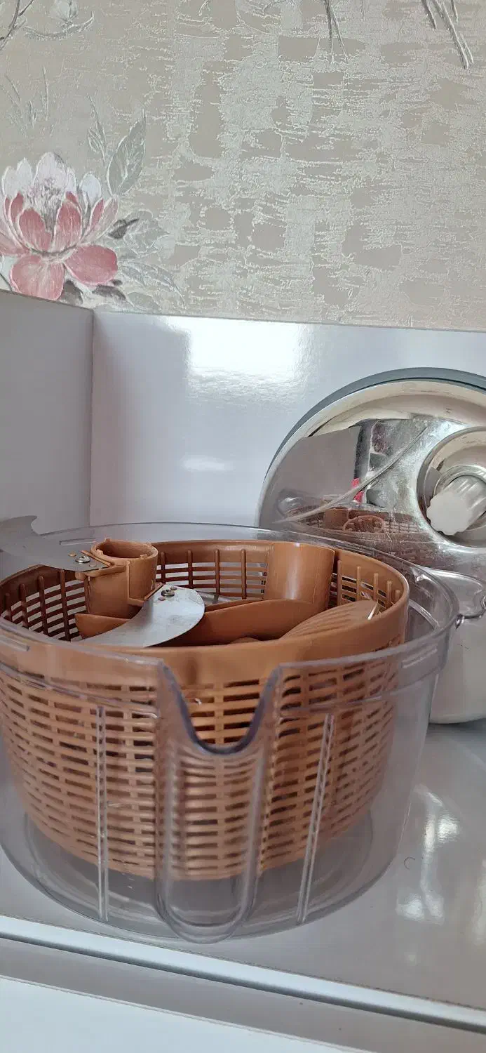 سبزی خورد کن دستی|خردکن، آسیاب، غذاساز|اردبیل, |دیوار