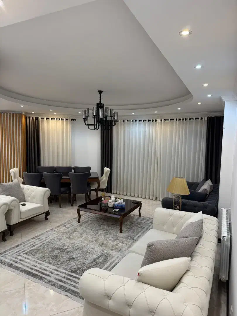 فروش آپارتمان نوساز تجهیز شده رینگ داخلی ولایت|فروش آپارتمان|قائم‌شهر, |دیوار