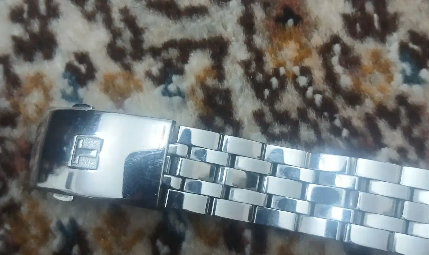 ساعت مردانه TISSOT|ساعت|تبریز, |دیوار