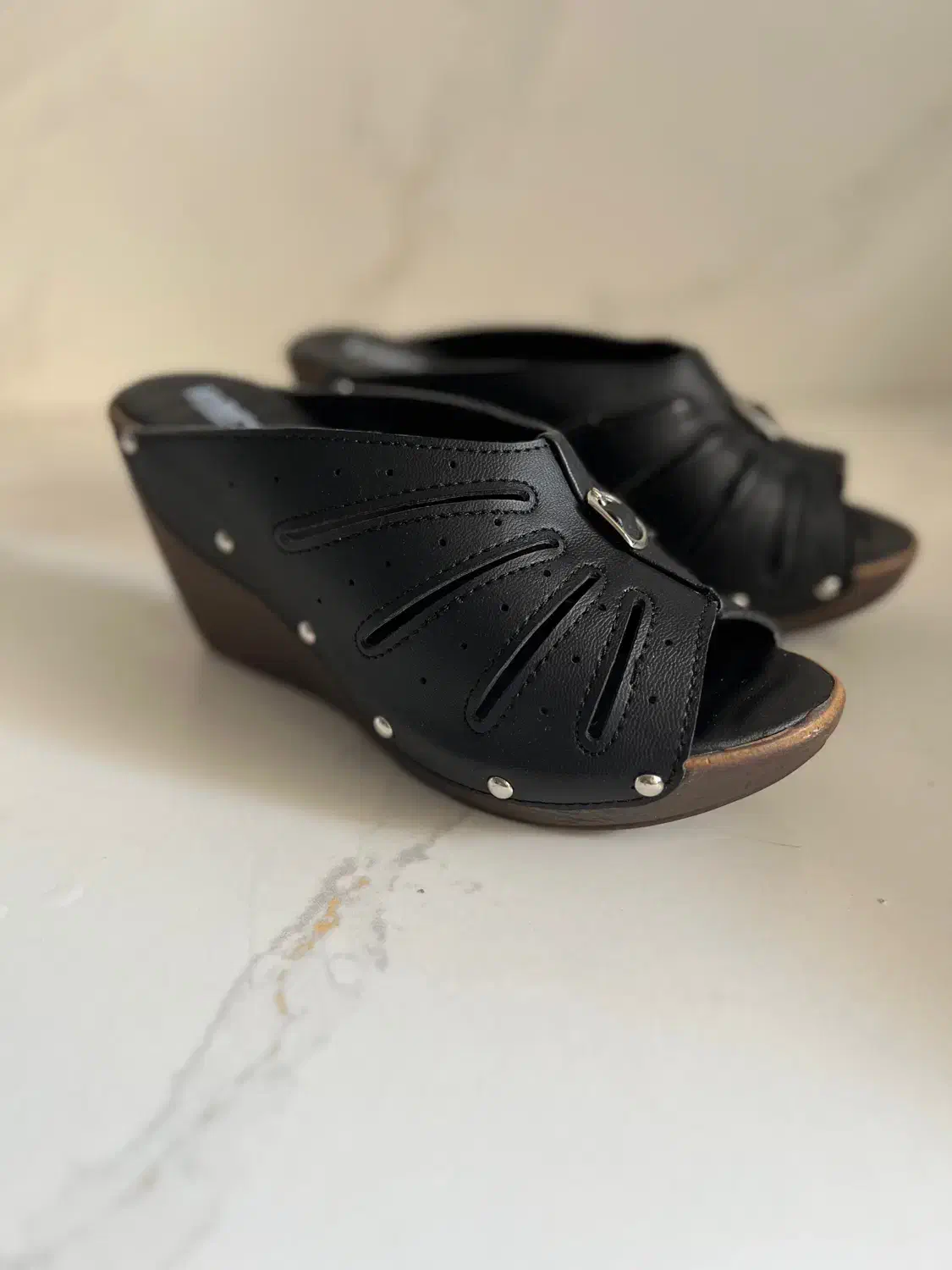 صندل نو زنانه سایز ۳۸|کیف، کفش، کمربند|تهران, دستغیب|دیوار