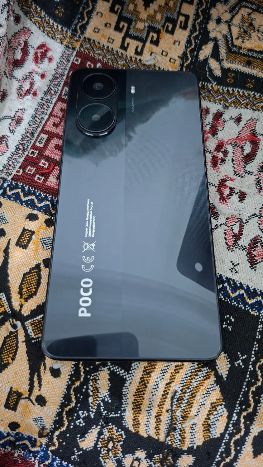 Poco X7 Pro 512/12|موبایل|قائم‌شهر, |دیوار