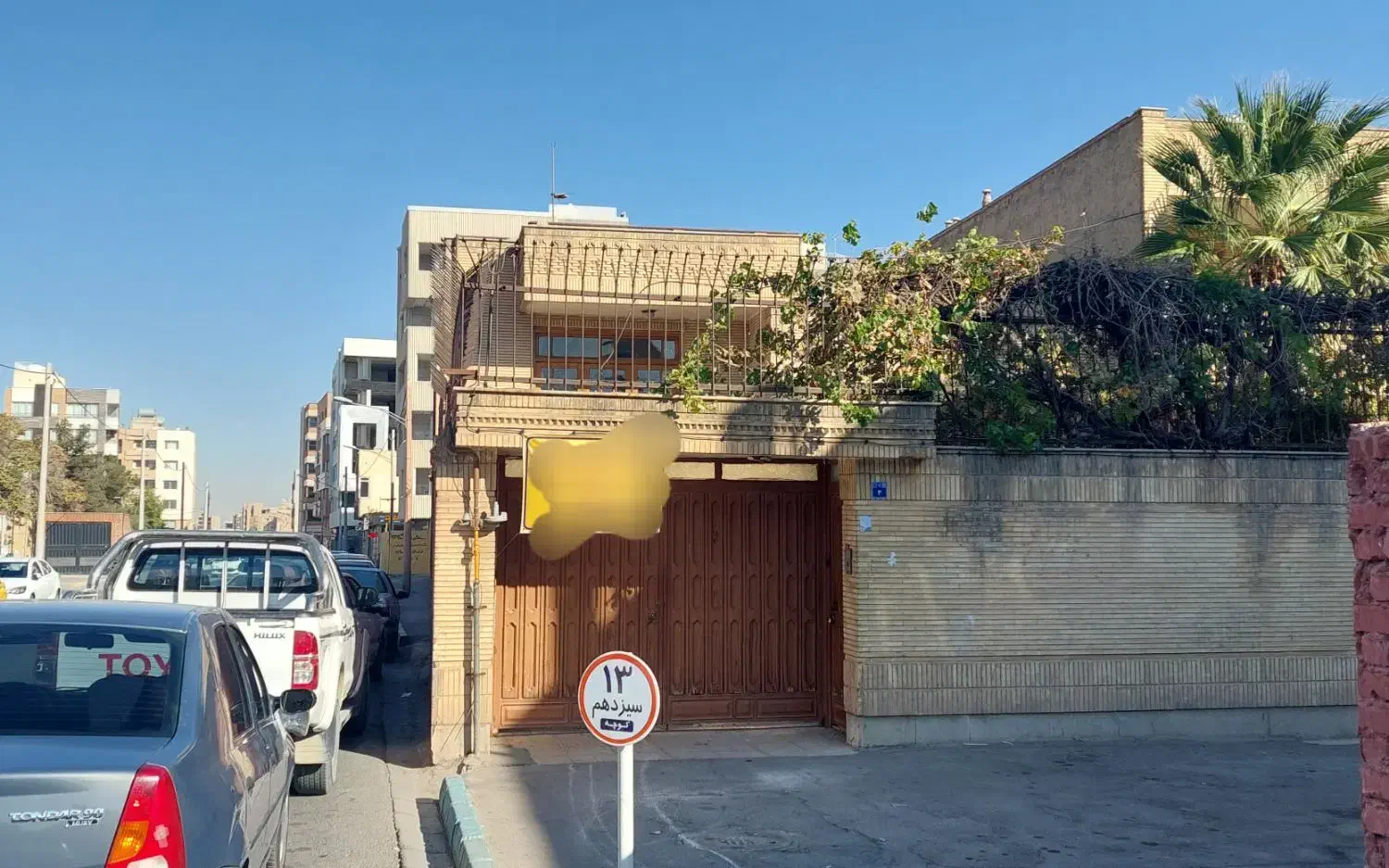 اجاره خانه ویلایی دو طبقه|اجارهٔ خانه و ویلا|اصفهان, طامه|دیوار