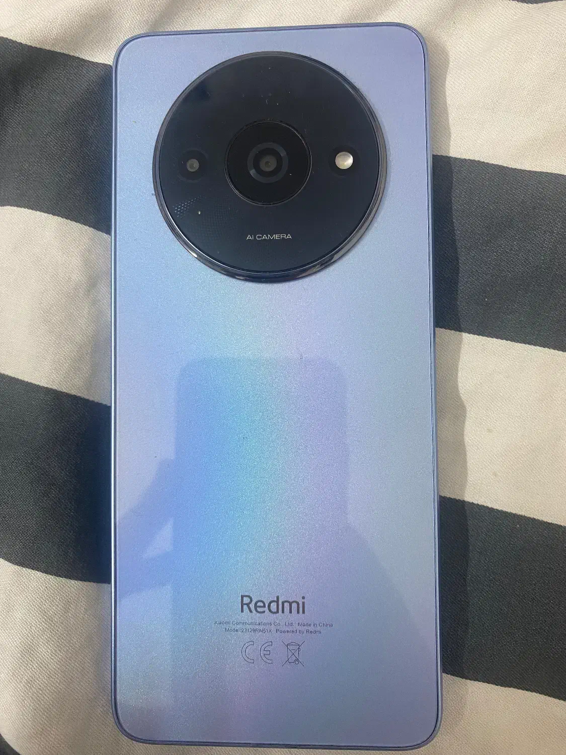 موبایل A3ردمی|موبایل|تبریز, |دیوار