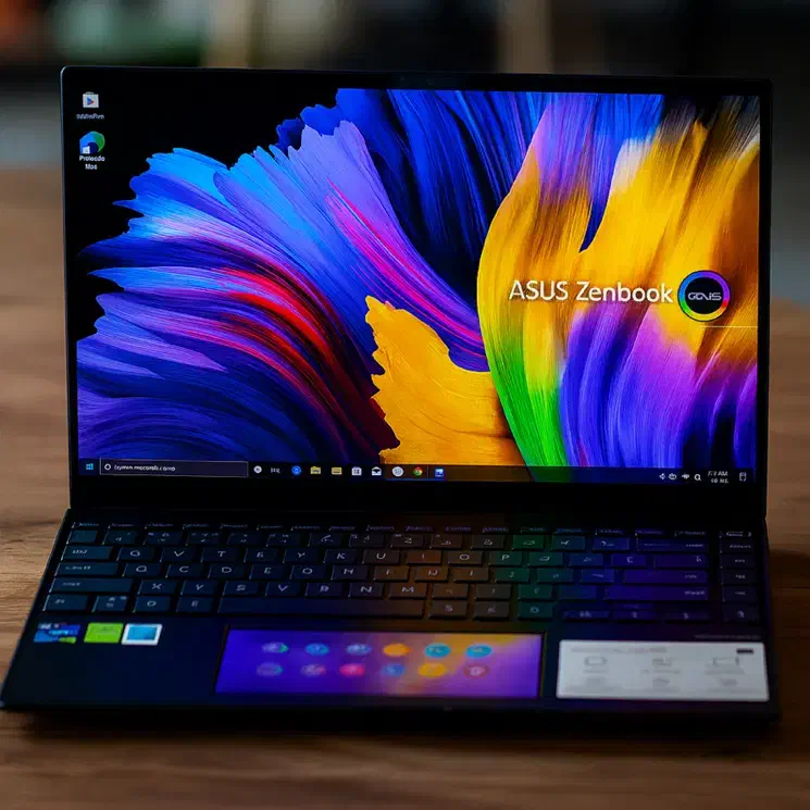 فورش ویزه لپتاپ بهترین قیمت بازار نقد و اقساط|رایانه همراه|تهران, میرداماد|دیوار