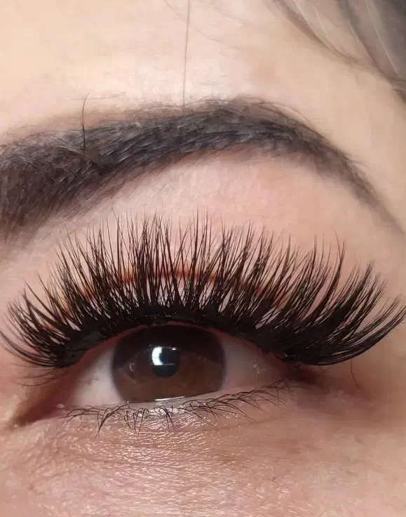 سالن تخصصی کاشت مژه و لیفت ابرو آف ویژه در آموزش|خدمات آرایشگری و زیبایی|تهران, سلسبیل شمالی|دیوار