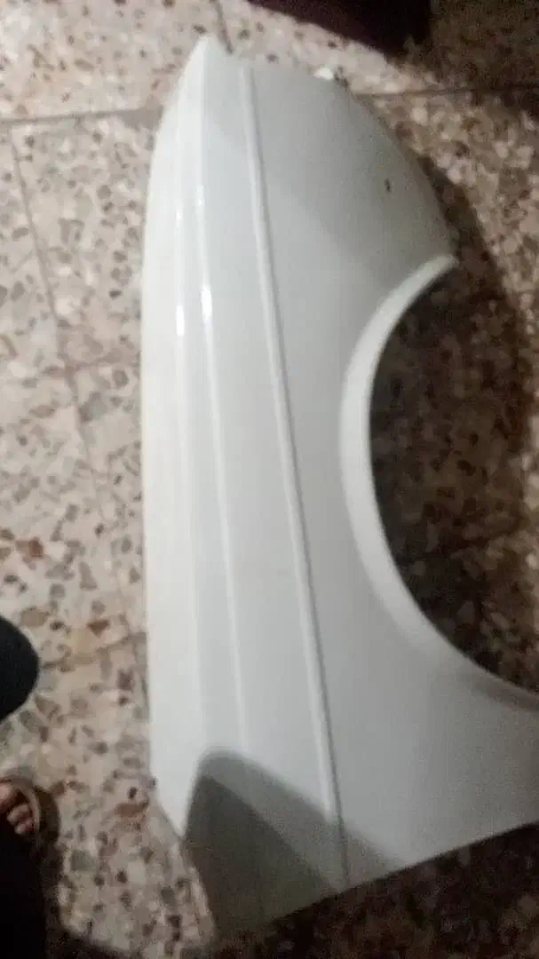 کاپوت فابریک پیکان گرگیر جلو|قطعات یدکی و لوازم جانبی|رامشیر, |دیوار