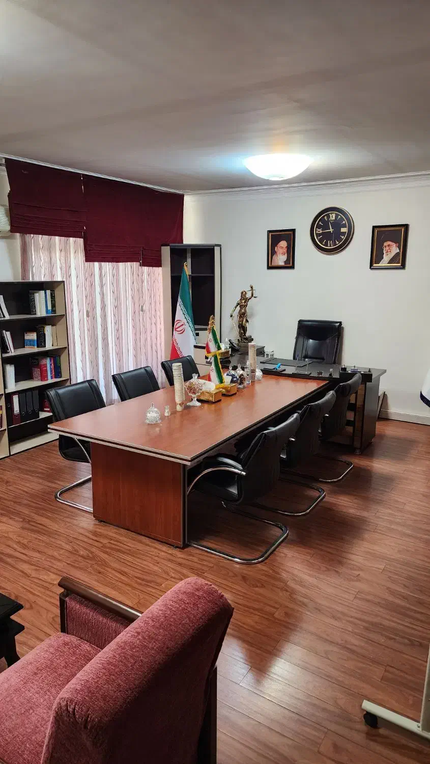 اجاره اتاق اداری|اجارهٔ کوتاهمدت دفتر کار و فضای آموزشی|تهران, جردن|دیوار