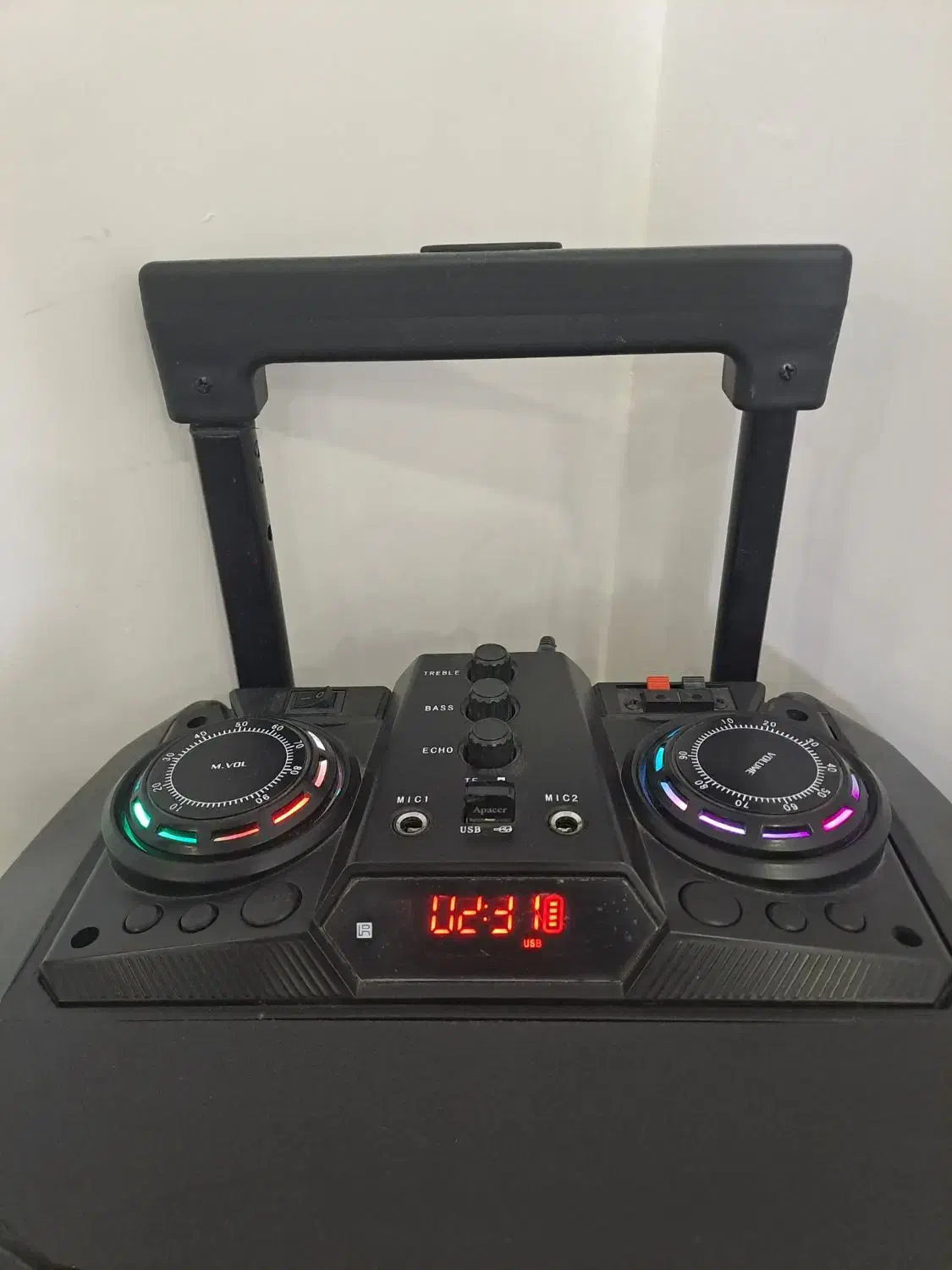 اسپیکر تسکو|پخش‌کننده همراه|اسلام‌شهر, شهرک مفیدی|دیوار