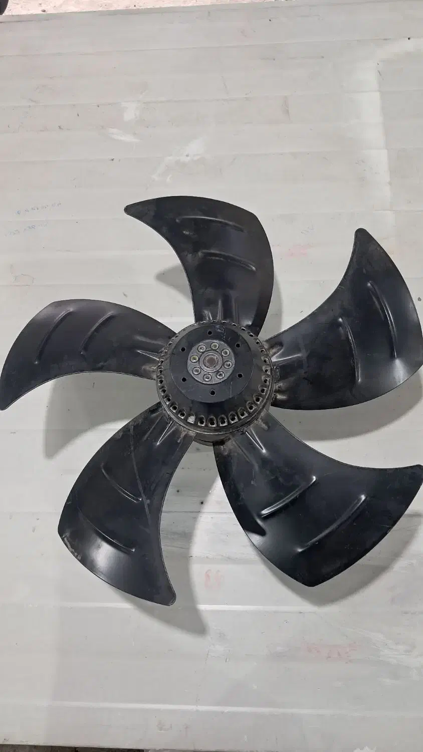 فن سردخانه،۳فاز،نوین کول، ۴۵۰ وات|ماشین‌آلات صنعتی|شهریار, رضی آباد پایین|دیوار