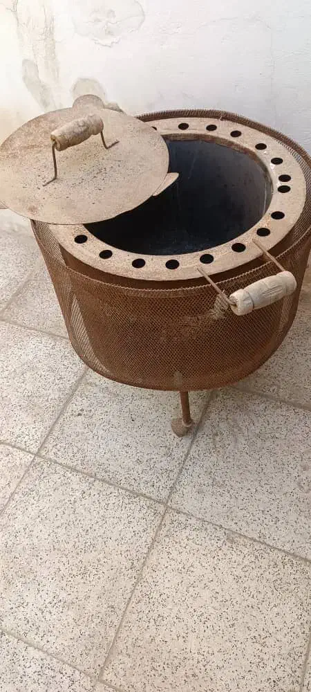 تنور گازی|اجاق گاز و لوازم برقی پخت‌وپز|درگهان, |دیوار