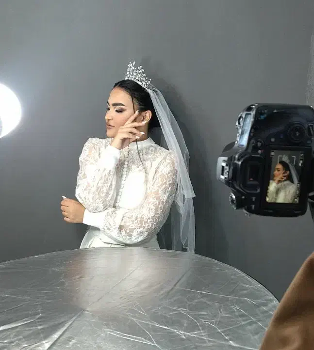 سالن زیبایی رز|خدمات آرایشگری و زیبایی|مشهد, انقلاب|دیوار