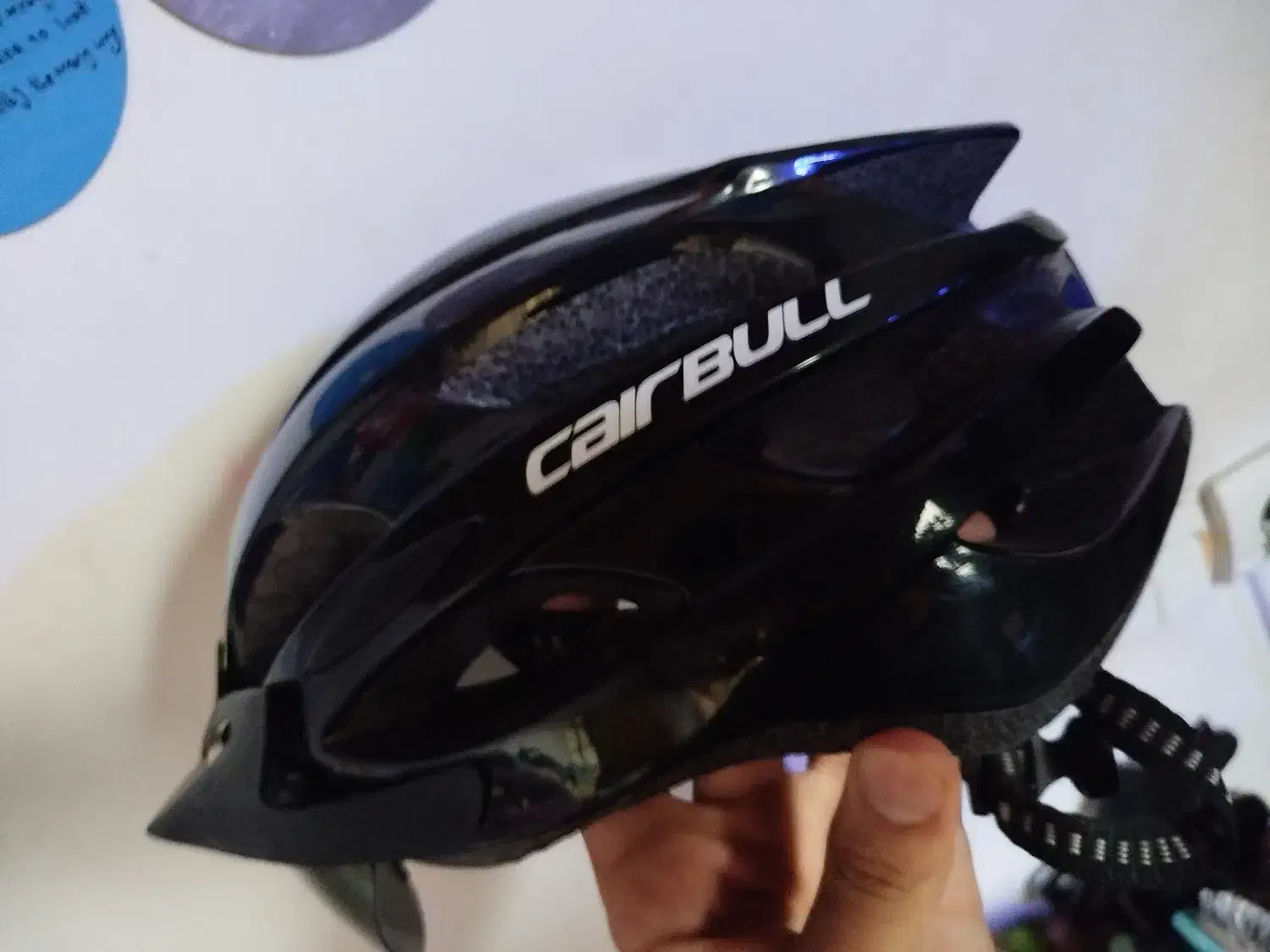 کلاه ایمنی دوچرخه|دوچرخه، اسکیت، اسکوتر|نوشهر, |دیوار