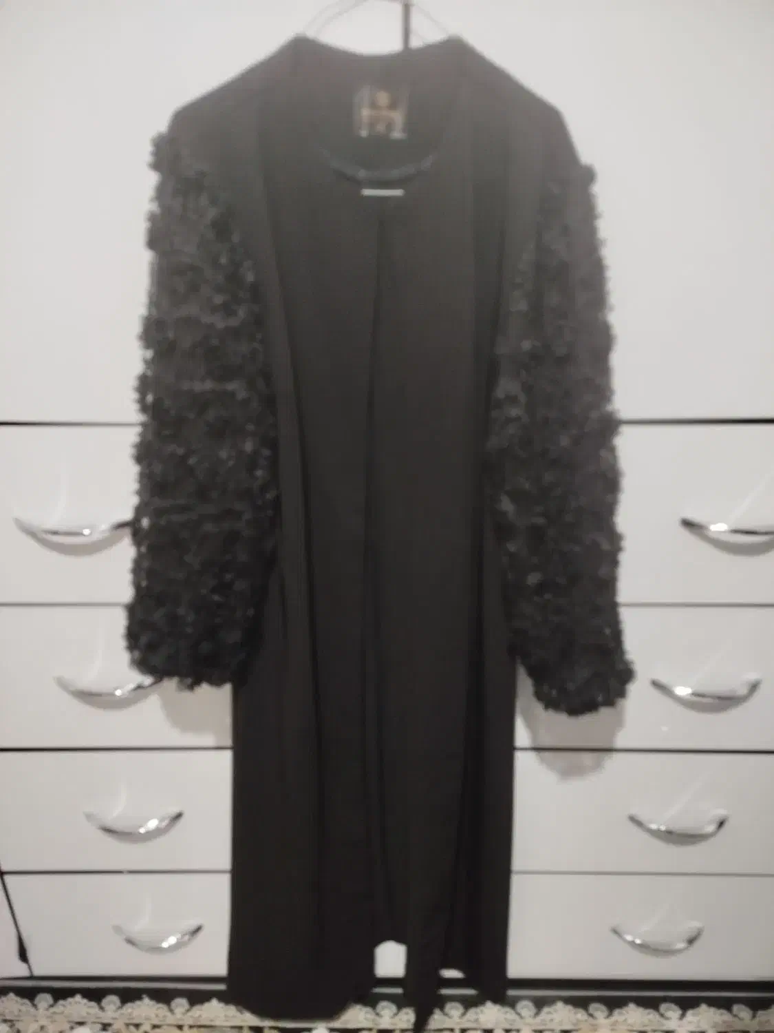 مانتو شیک مجلسی|لباس|ورامین, شهرک فجر|دیوار