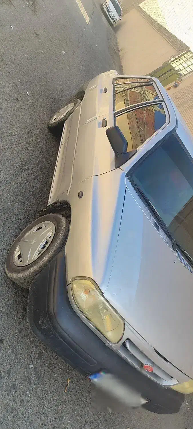 پراید131|خودرو سواری و وانت|ایرانشهر, |دیوار