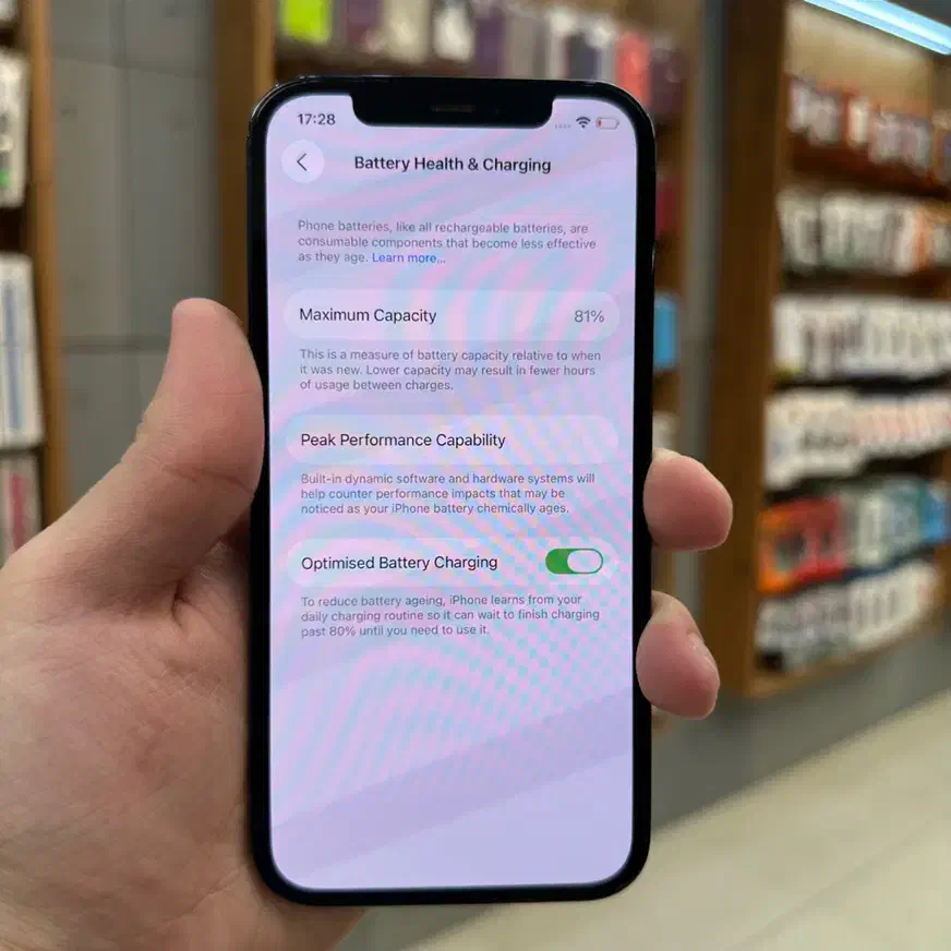 اپل آیفون ۱۲ پرو / ۲۵۶ گیگ / ZA|موبایل|بیرجند, |دیوار