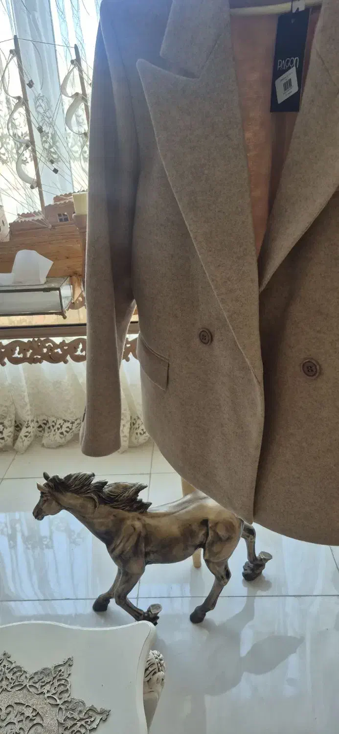 کت فورت صفر|لباس|گنبد کاووس, |دیوار