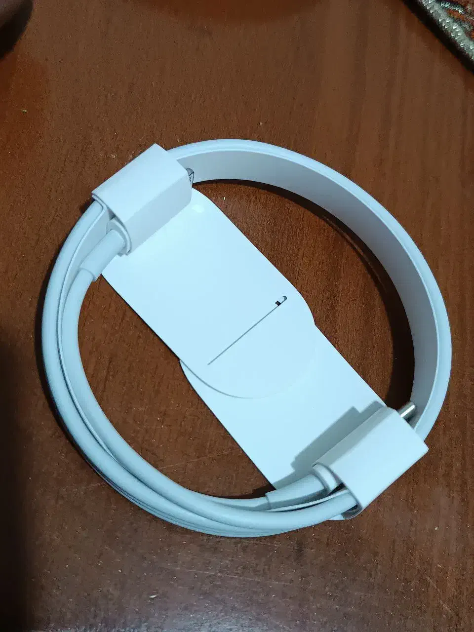 کابل اصلی آیفون|لوازم جانبی موبایل و تبلت|تهران, المهدی|دیوار