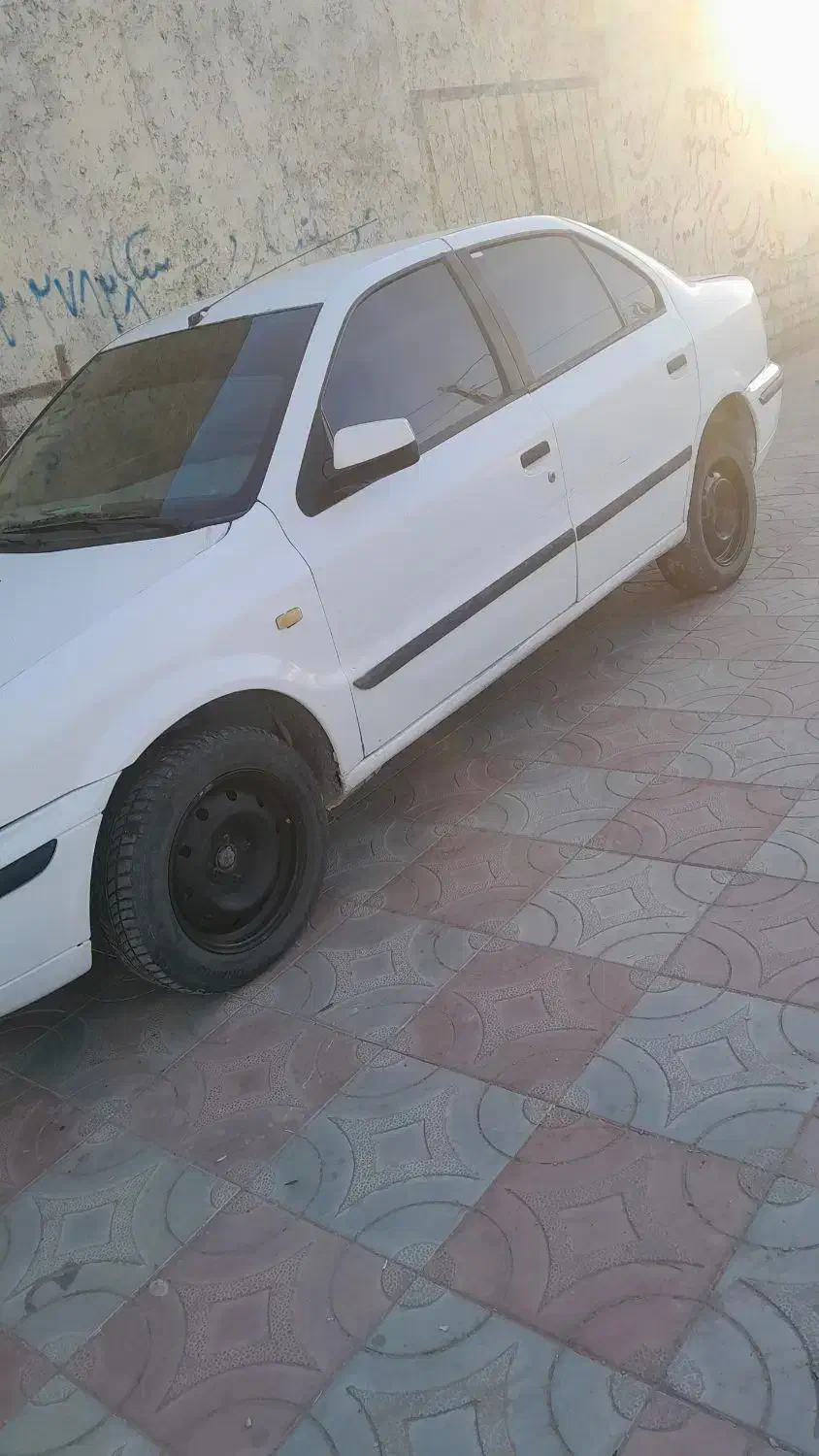 سمند|خودرو سواری و وانت|ایرانشهر, |دیوار