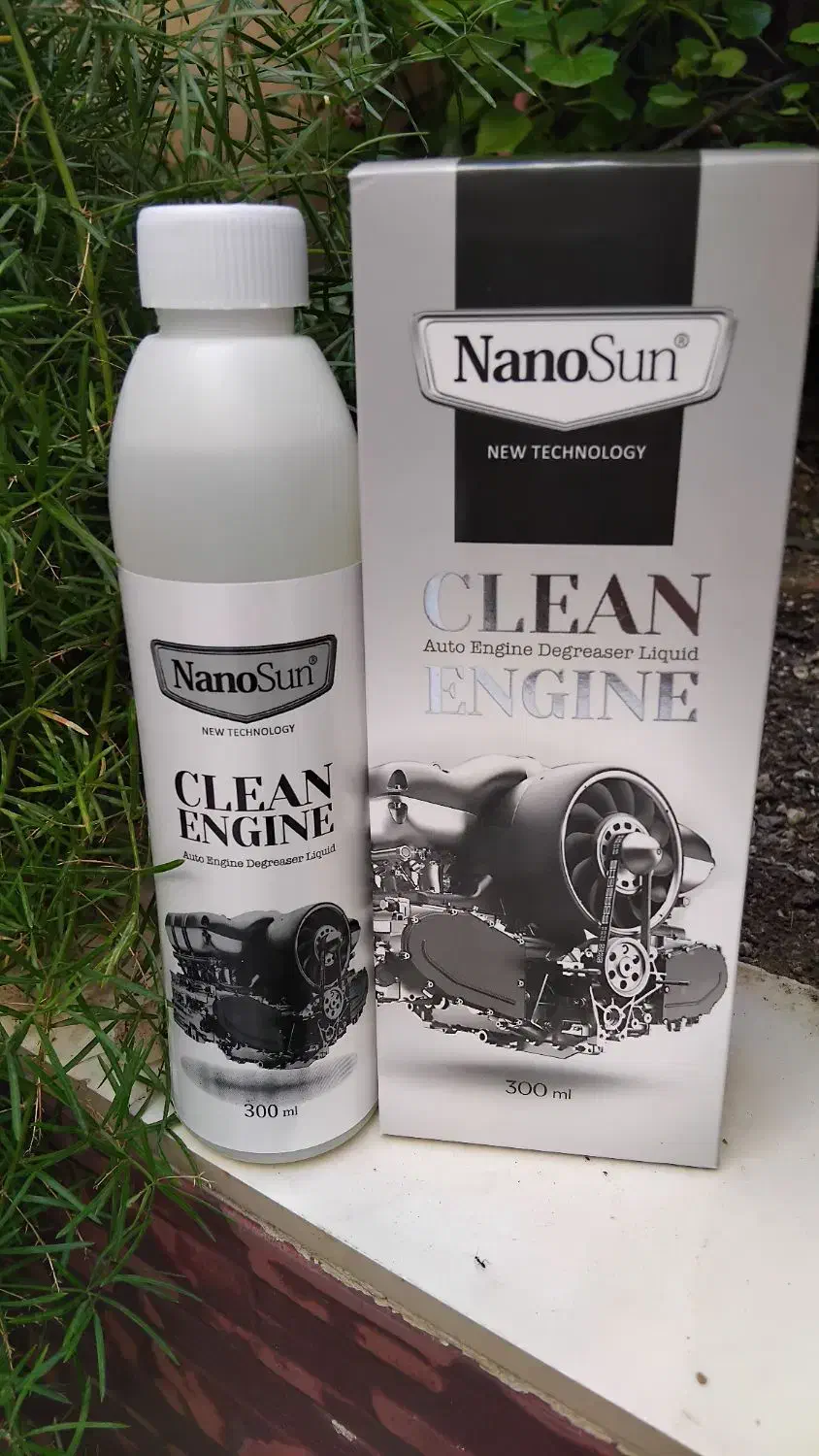 چربی زدای نانوسان|مواد شوینده و دستمال کاغذی|ساری, |دیوار