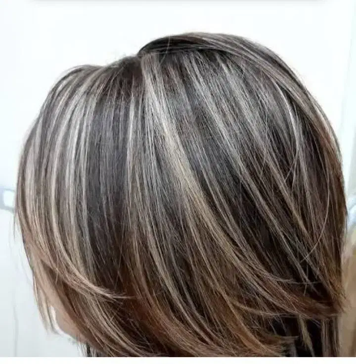 نیاز مند مدل کوتاهی. مشکلاهی .مش تیکه ای رایگان|خدمات آرایشگری و زیبایی|قم, لسانی|دیوار