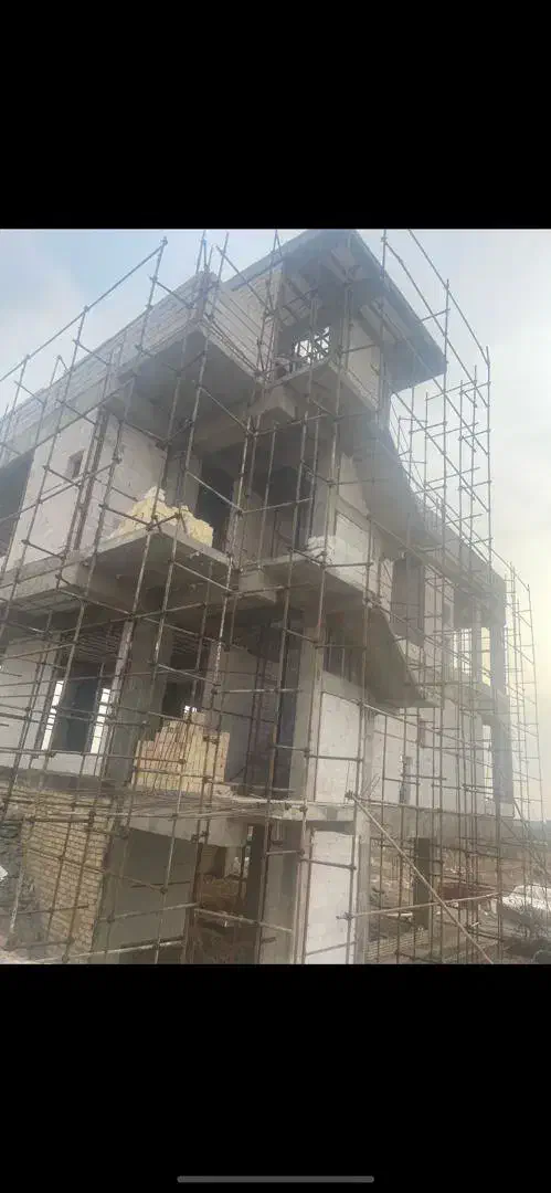 اجاره ونصب داربست فلزی (سراسر تهران )|مصالح و تجهیزات ساختمان|ری, شهرری|دیوار