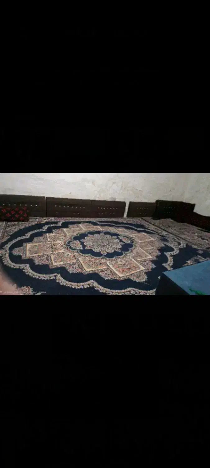 خانه 150 متری در چغادک|فروش زمین و ملک کلنگی|چغادک, |دیوار