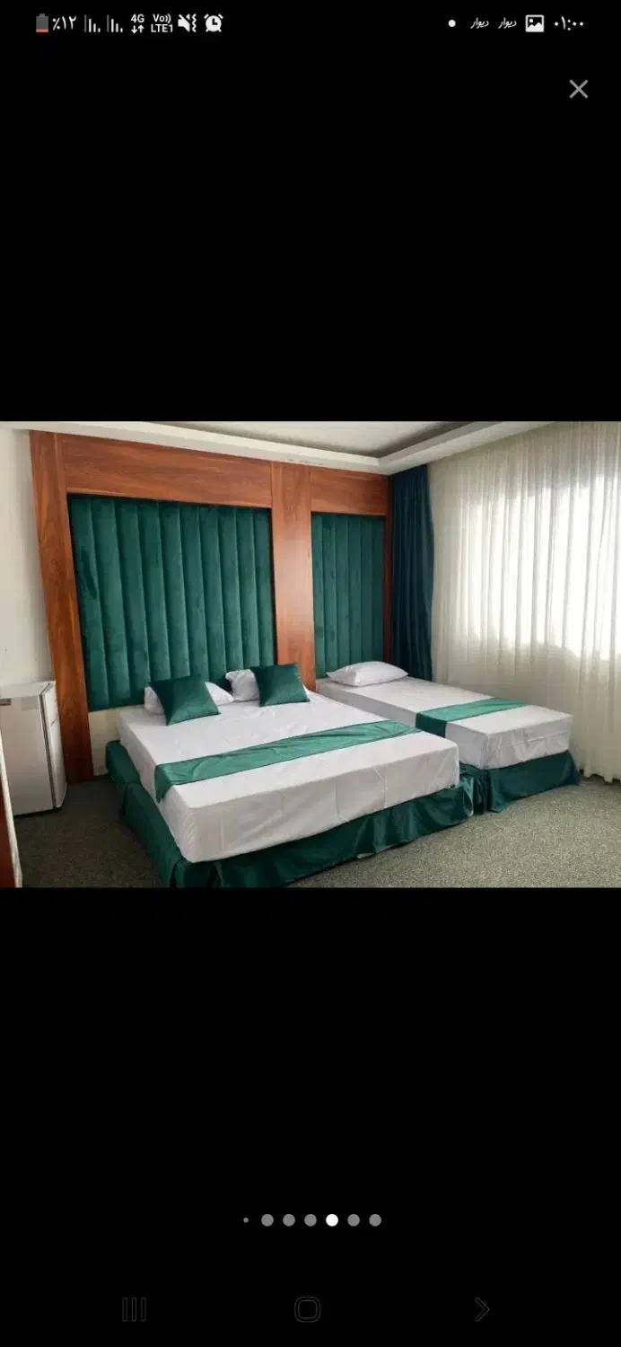 تورمشهد|تور و چارتر|مرند, |دیوار