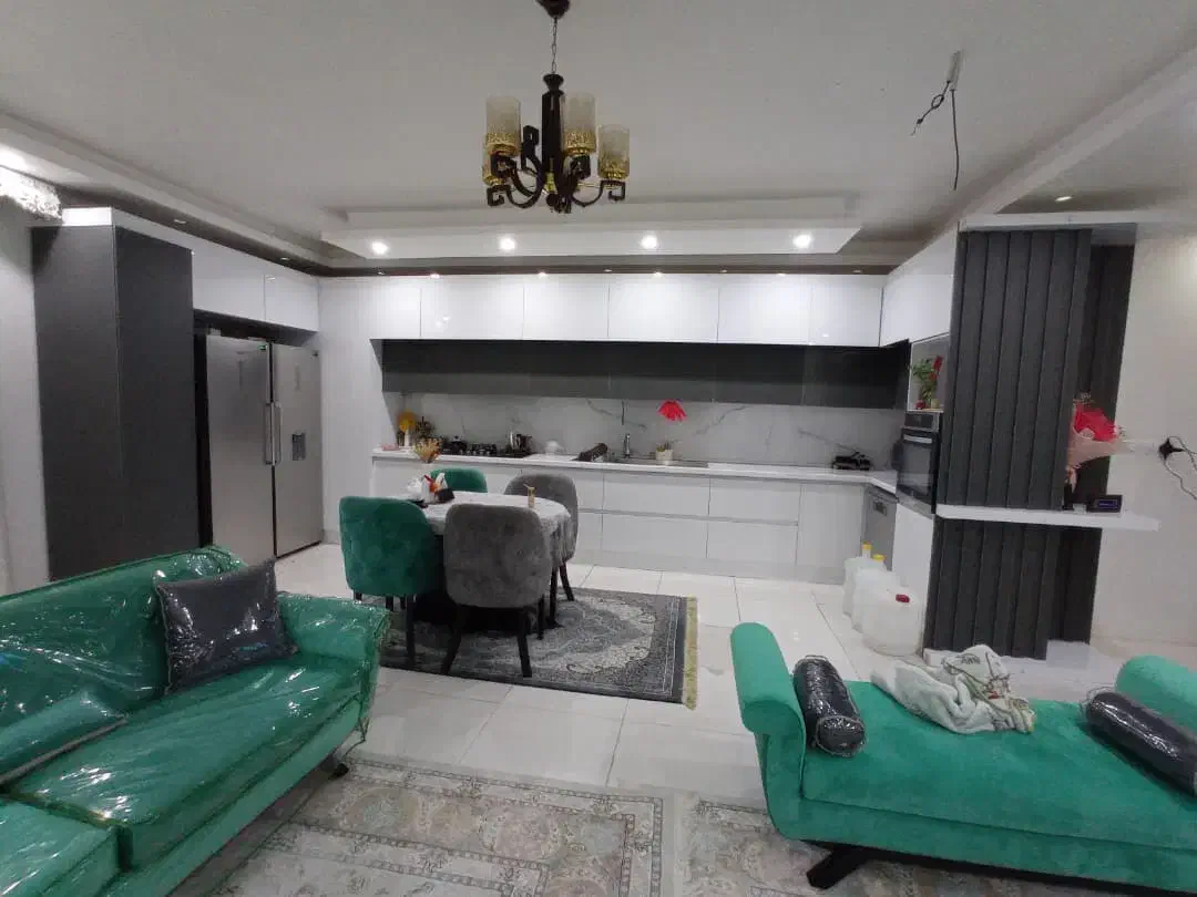 رهن و اجاره آپارتمان ۱۴۰ متری لوکس فاز ۴|اجارهٔ آپارتمان|بندر ماهشهر, |دیوار