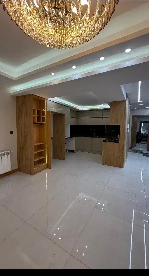 ۱۵۰ متری ۲ خواب / نوساز / شخصی ساز / کوی وحدت|اجارهٔ آپارتمان|شیراز, کوی وحدت|دیوار