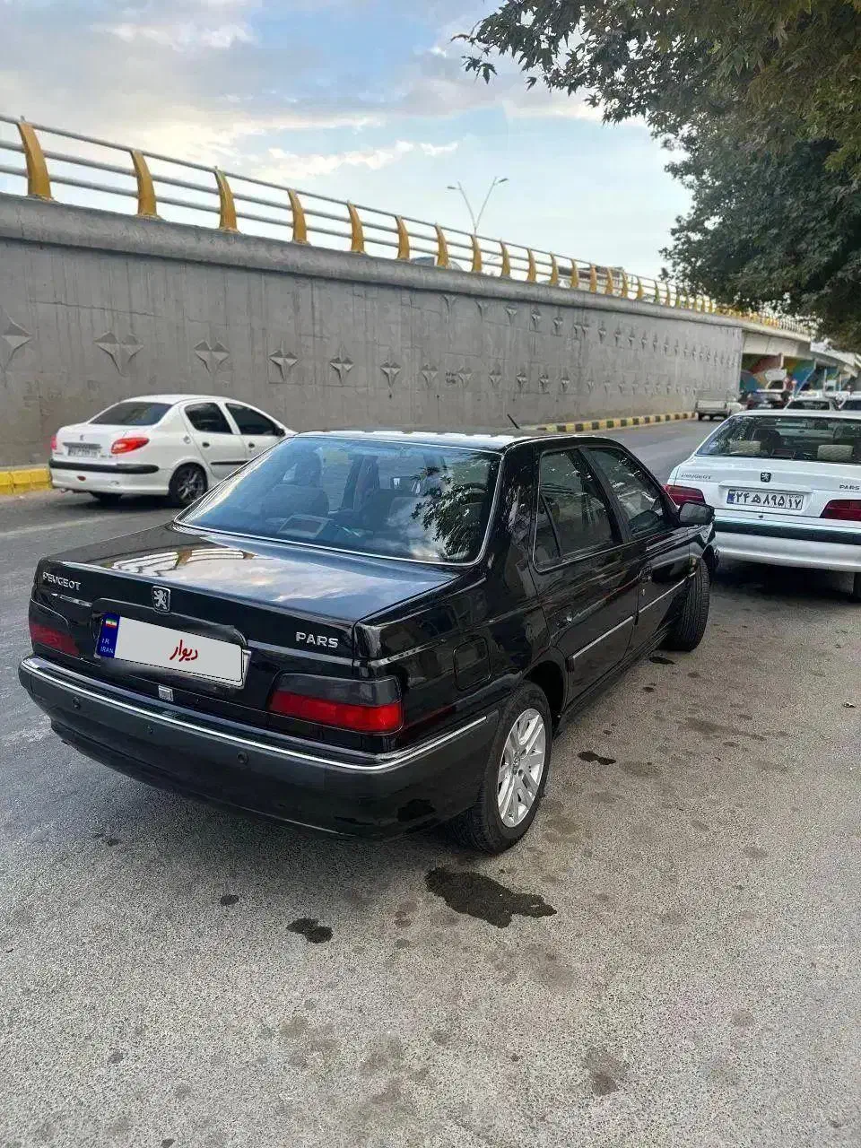 ماشین|خودرو سواری و وانت|ارومیه, |دیوار