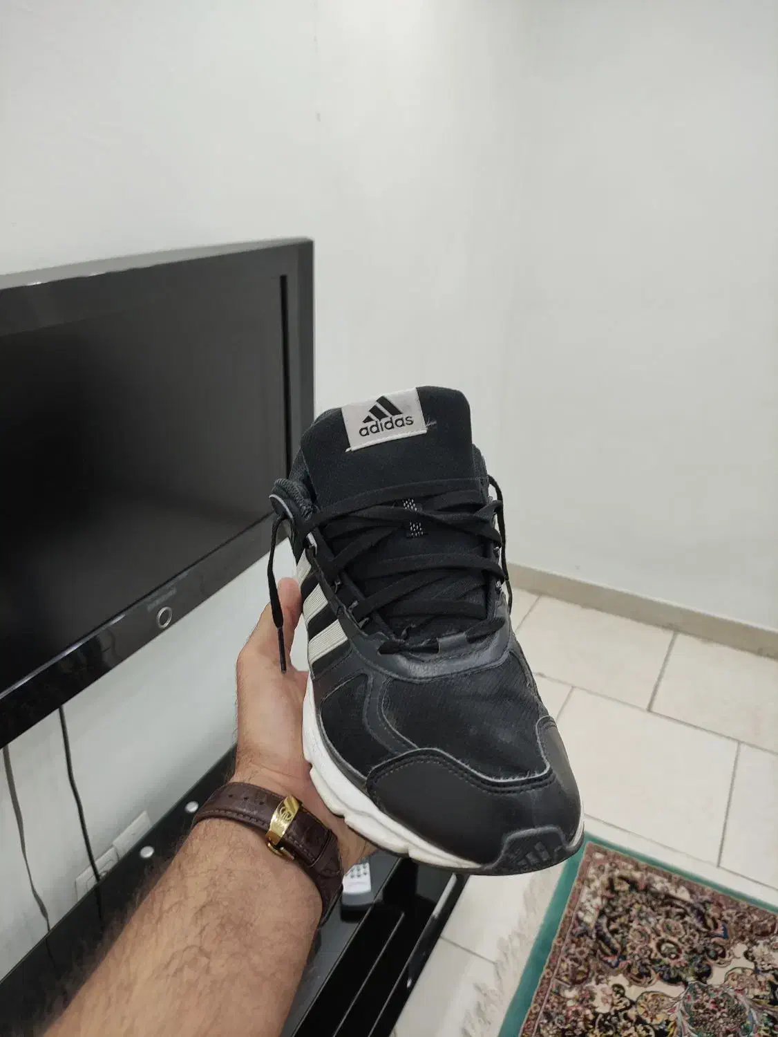 اکومنت اورجینال در حد|کیف، کفش، کمربند|ری, علایین|دیوار