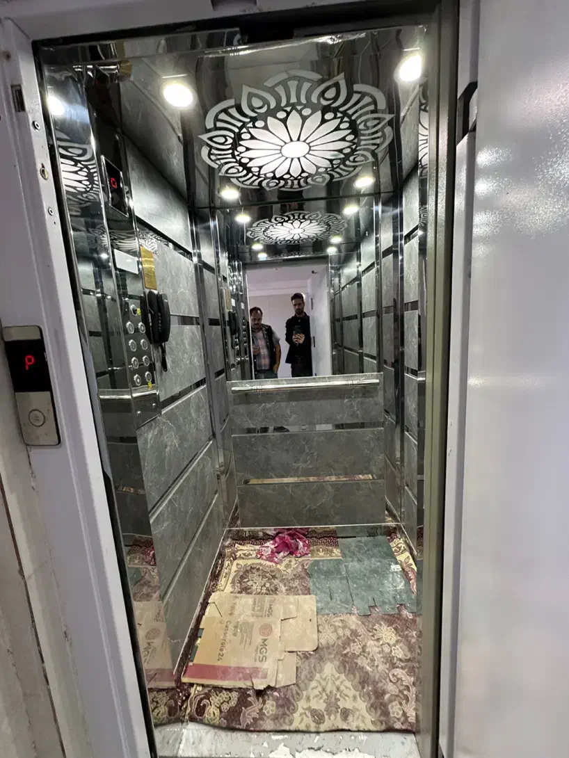 واحد ۱۳۷ متری فول با بهارخواب کوثر بلوک 9|فروش آپارتمان|اردبیل, |دیوار