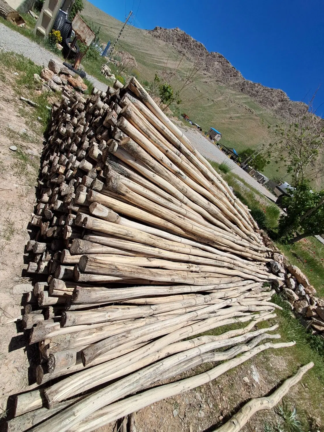 چوب|عمده‌فروشی|فارسان, |دیوار