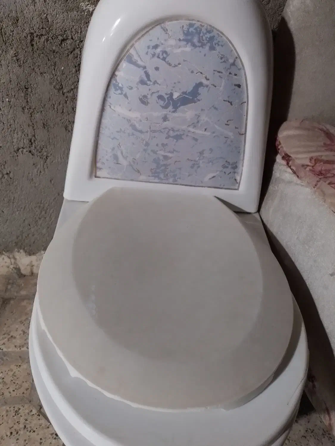 توالت فرنگی|لوازم سرویس بهداشتی|مشهد, امیرآباد|دیوار