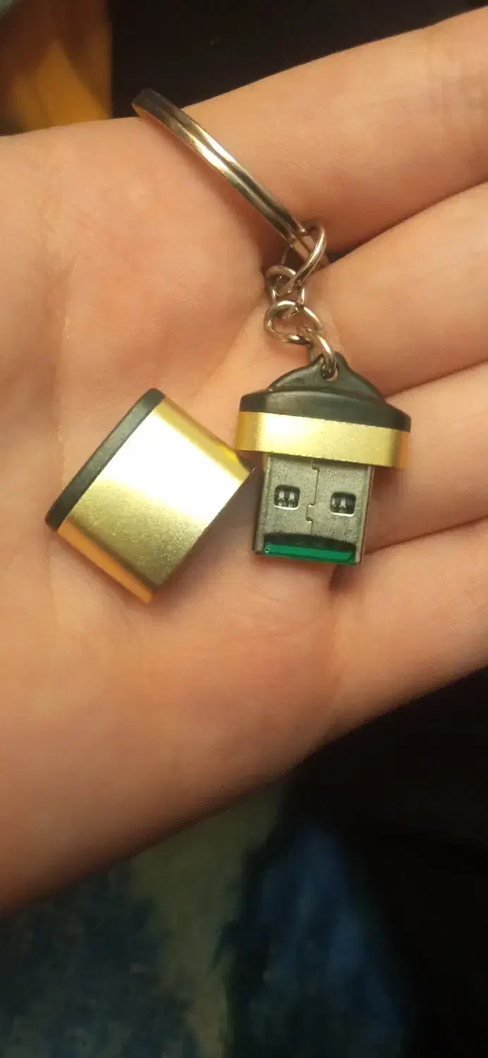 رم ریدر نو|لوازم جانبی موبایل و تبلت|بجنورد, |دیوار