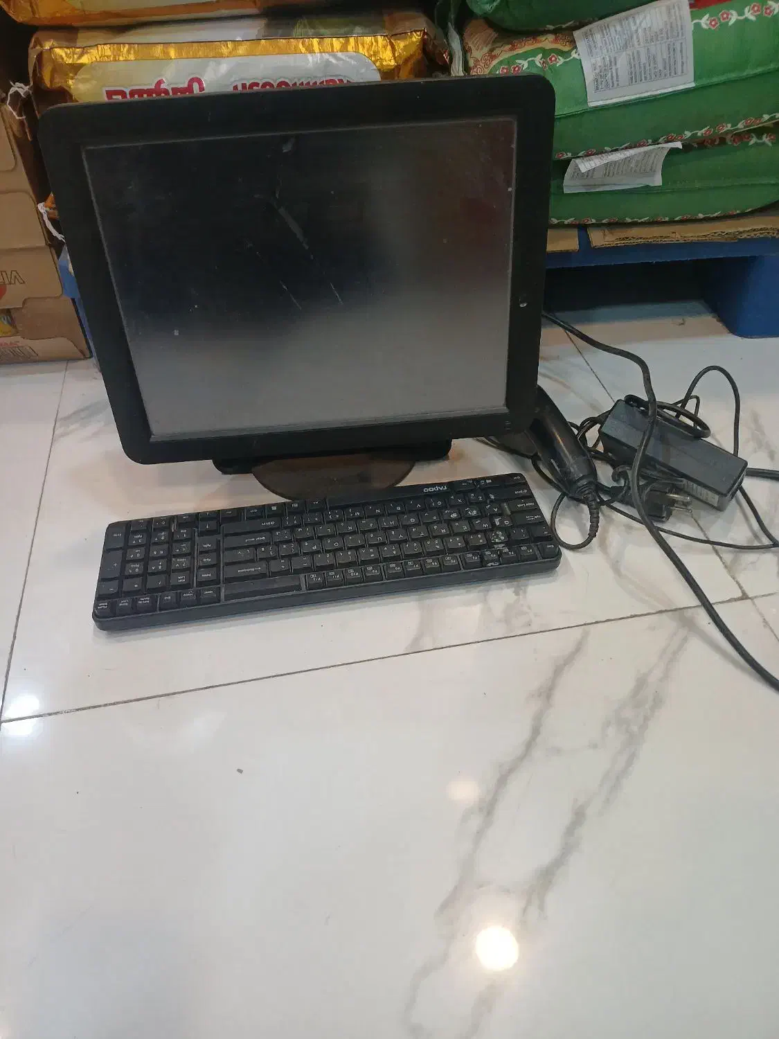 صندوق فروش مغازه|فروشگاه و مغازه|یاسوج, |دیوار