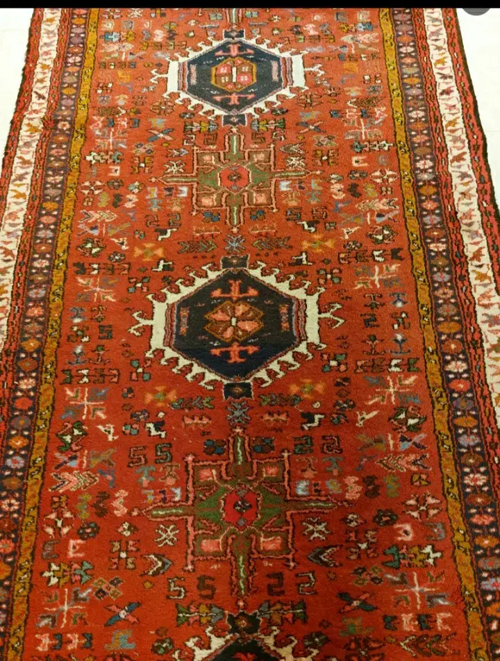 فرش دست بافت سایز بزرگ|فرش|تبریز, |دیوار